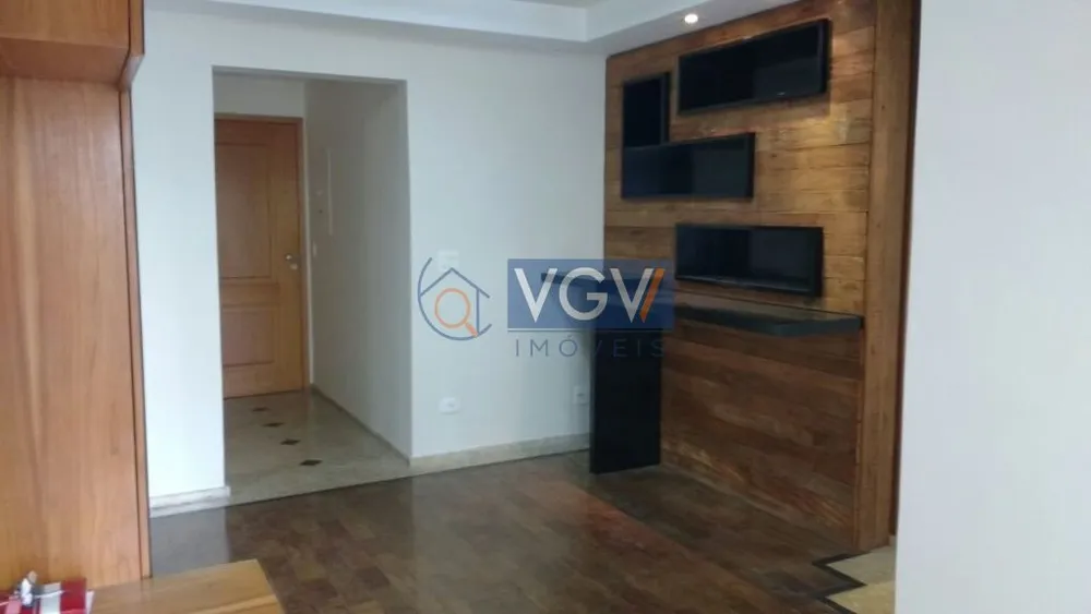 Apartamento, 2 quartos, 60 m² - Foto 4