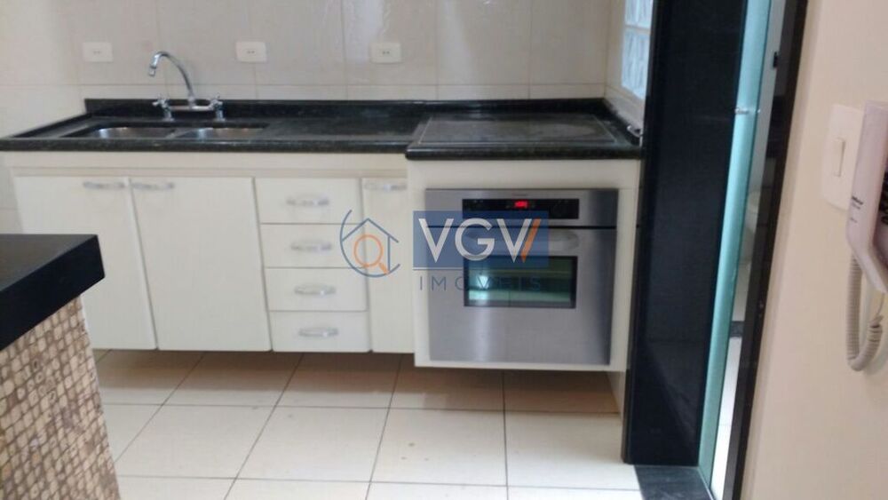Apartamento para alugar com 2 quartos, 60m² - Foto 2
