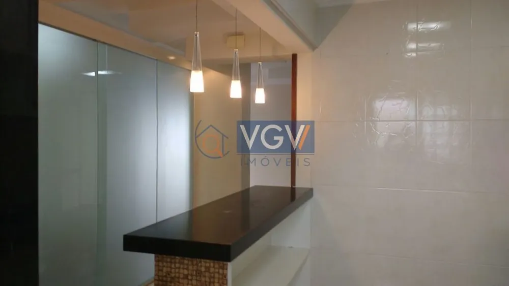 Apartamento, 2 quartos, 60 m² - Foto 6