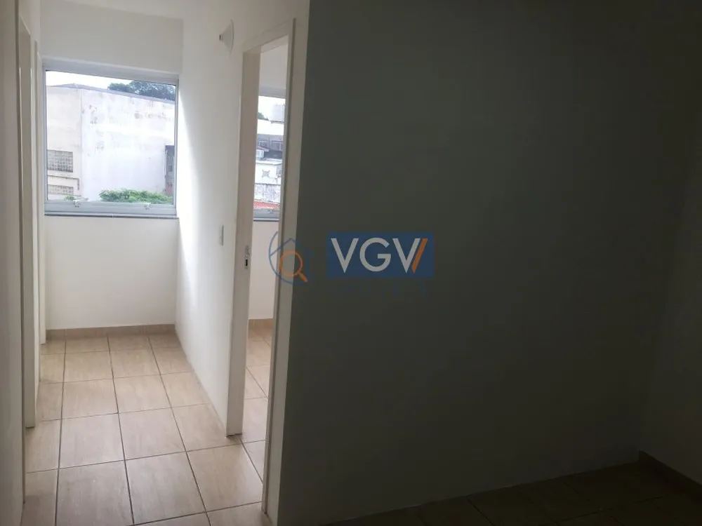 Sala-Conjunto, 40 m² - Foto 4
