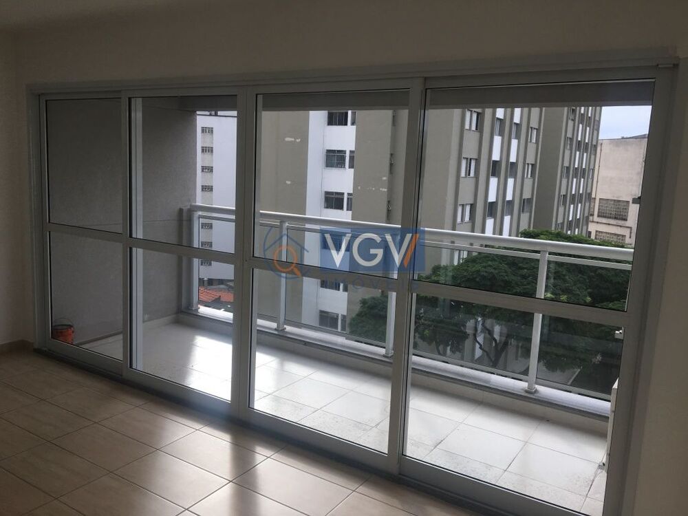 Sala-Conjunto, 40 m² - Foto 8