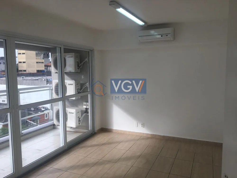Sala-Conjunto, 40 m² - Foto 1