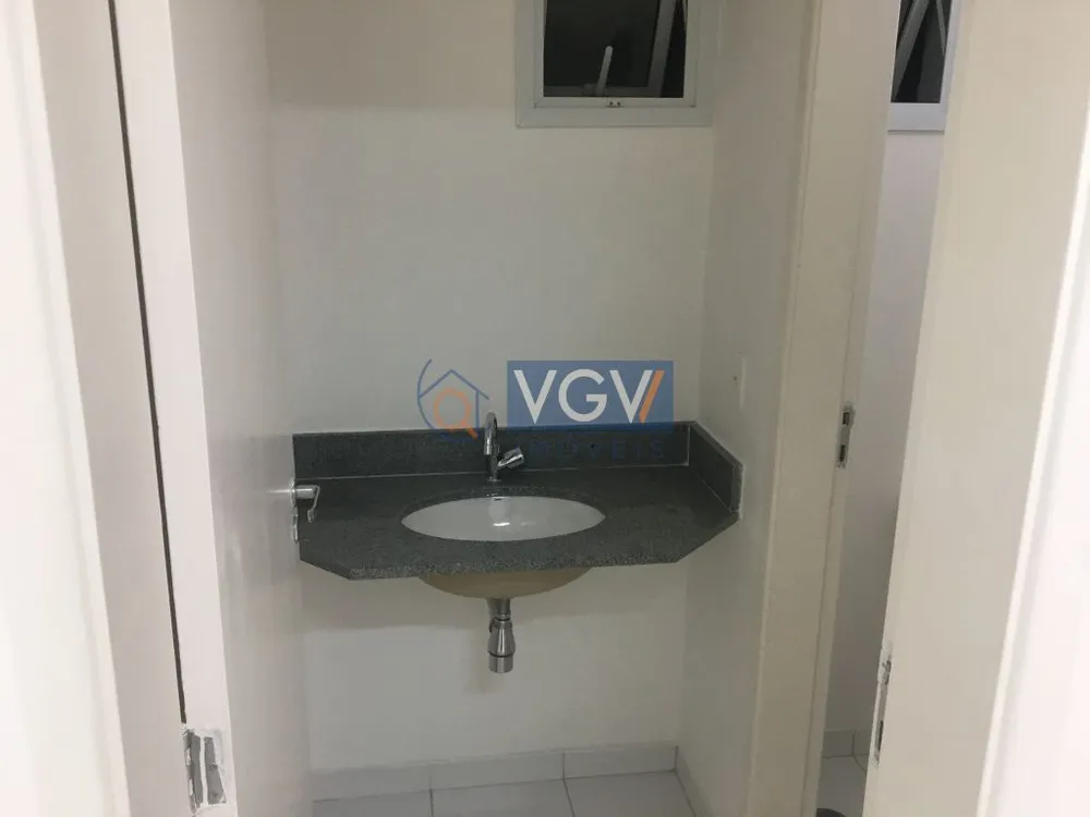 Sala-Conjunto, 40 m² - Foto 12