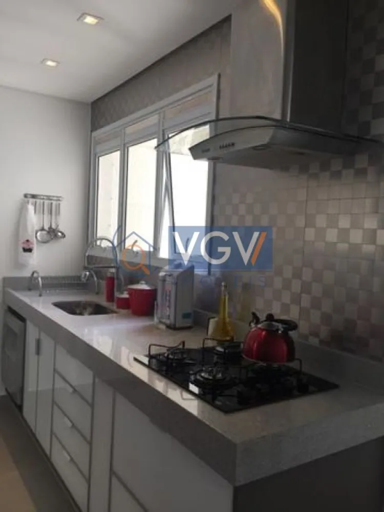 Apartamento, 3 quartos, 123 m² - Foto 9