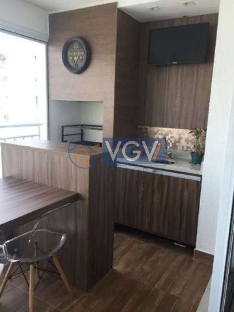 Apartamento, 3 quartos, 123 m² - Foto 3