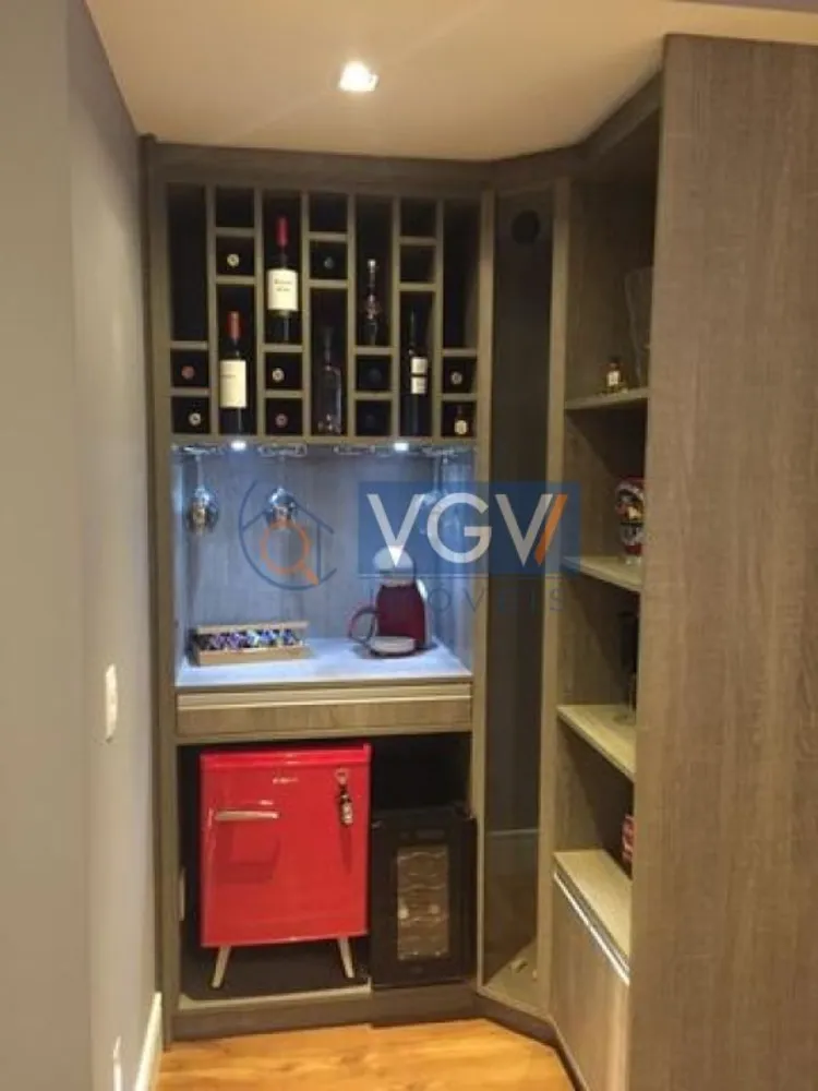 Apartamento, 3 quartos, 123 m² - Foto 2