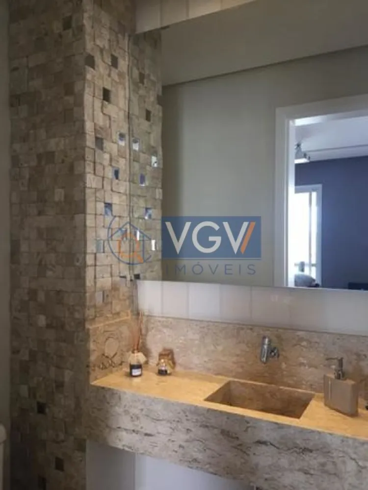 Apartamento, 3 quartos, 123 m² - Foto 1