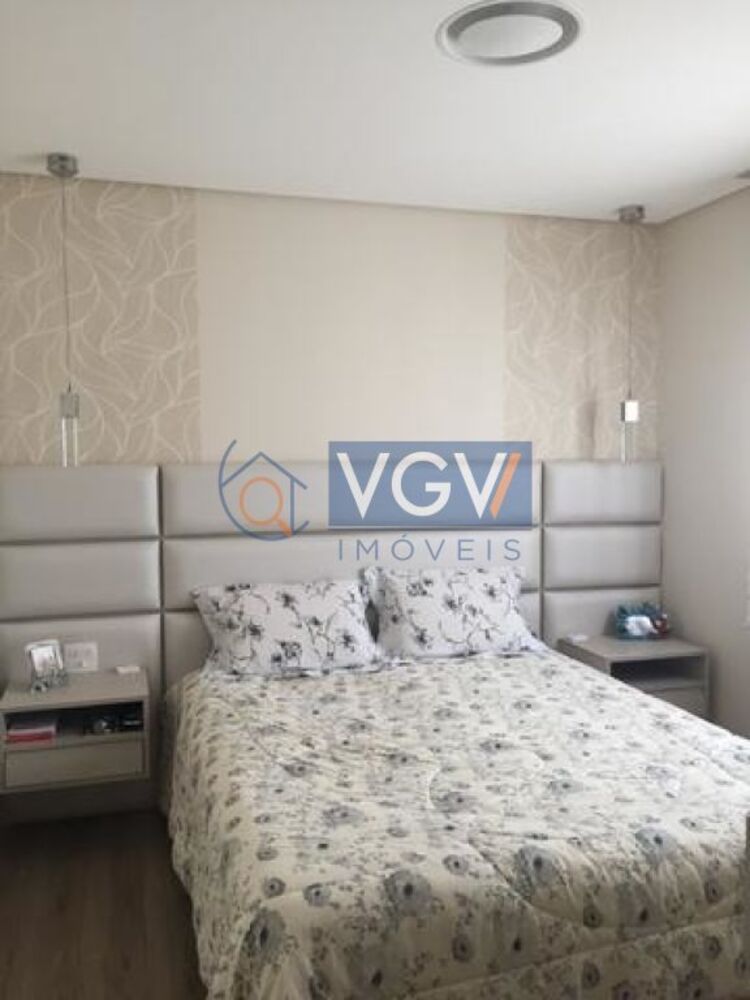 Apartamento, 3 quartos, 123 m² - Foto 7