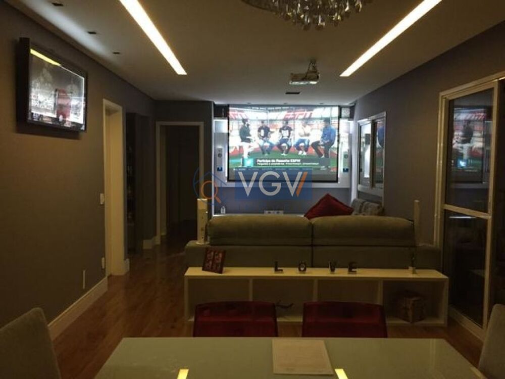 Apartamento, 3 quartos, 123 m² - Foto 8