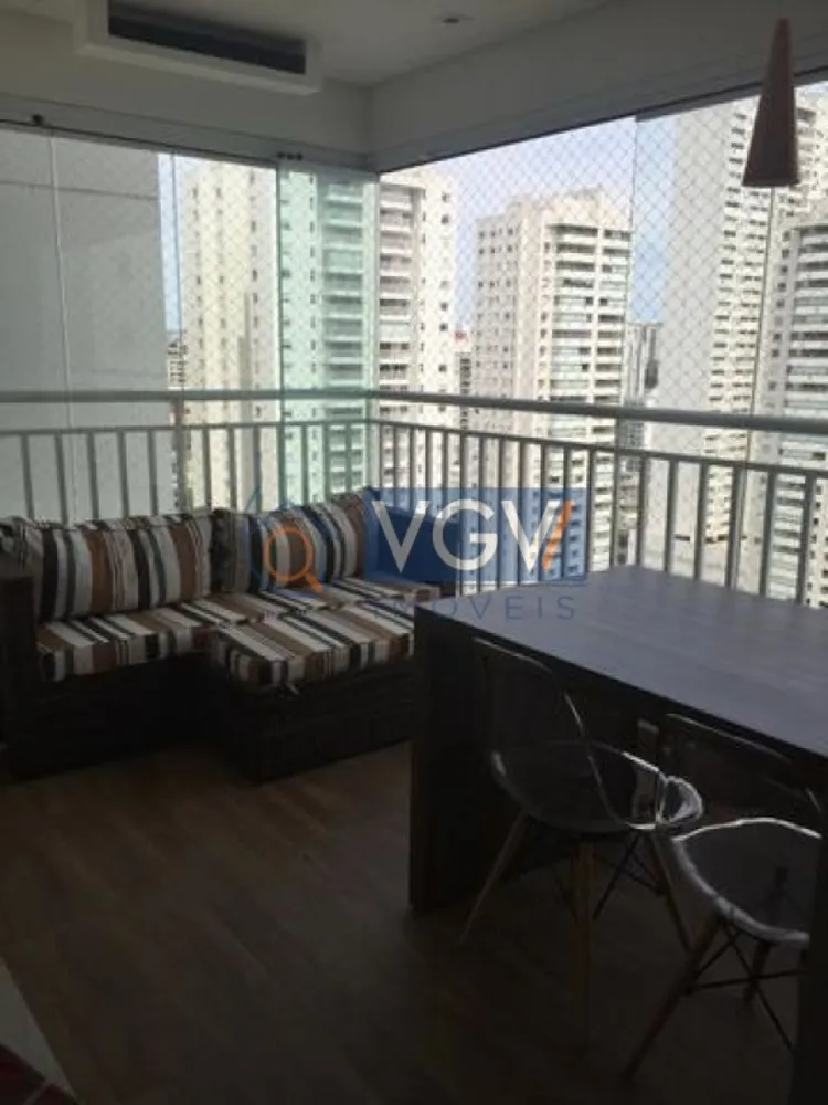 Apartamento, 3 quartos, 123 m² - Foto 4