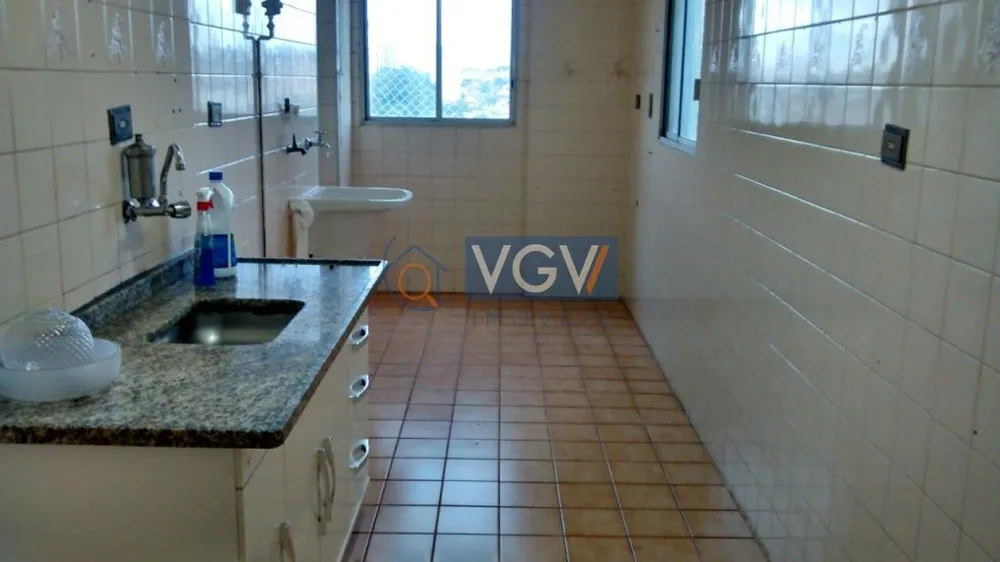 Apartamento, 2 quartos, 61 m² - Foto 1