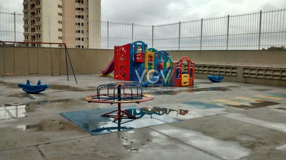 Apartamento, 2 quartos, 61 m² - Foto 6