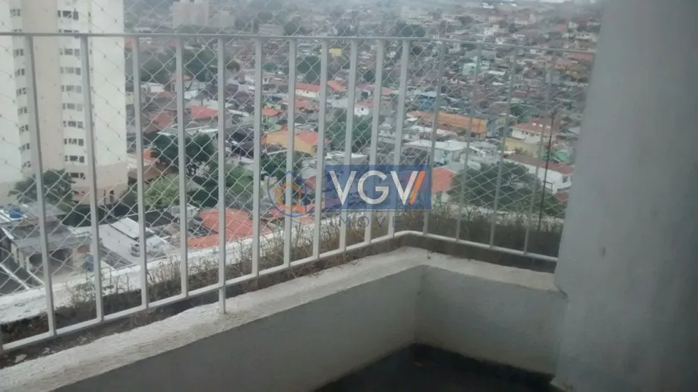 Apartamento, 2 quartos, 61 m² - Foto 6
