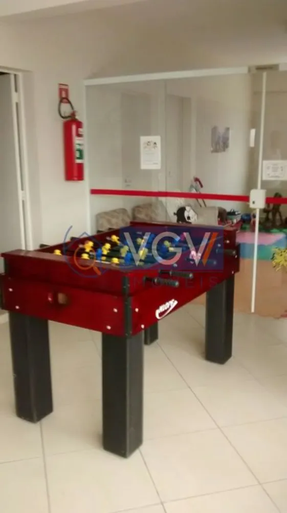 Apartamento, 2 quartos, 61 m² - Foto 3