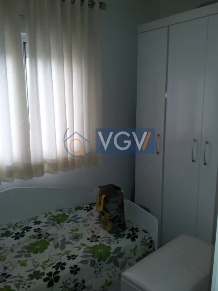 Apartamento à venda com 2 quartos, 65m² - Foto 8