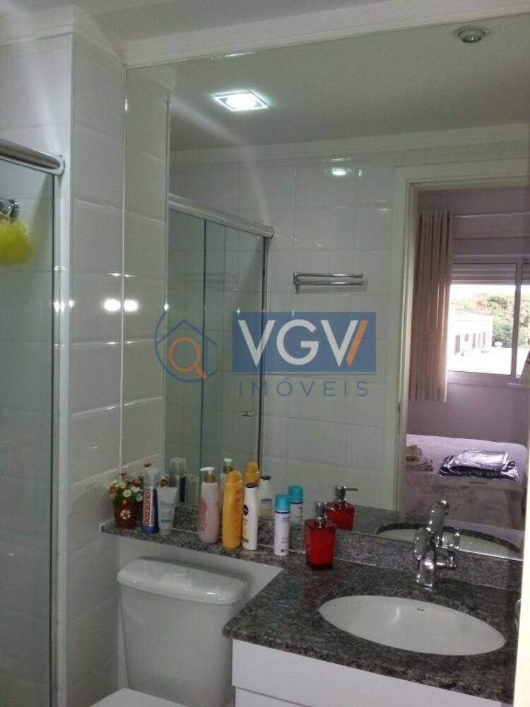 Apartamento, 2 quartos, 65 m² - Foto 9