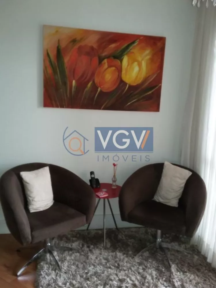 Apartamento à venda com 2 quartos, 65m² - Foto 6