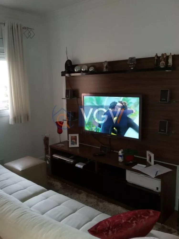 Apartamento à venda com 2 quartos, 65m² - Foto 7