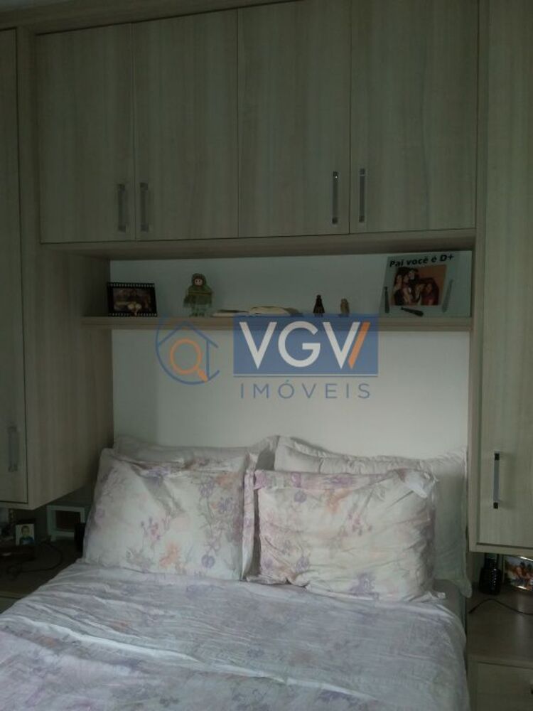Apartamento, 2 quartos, 65 m² - Foto 11