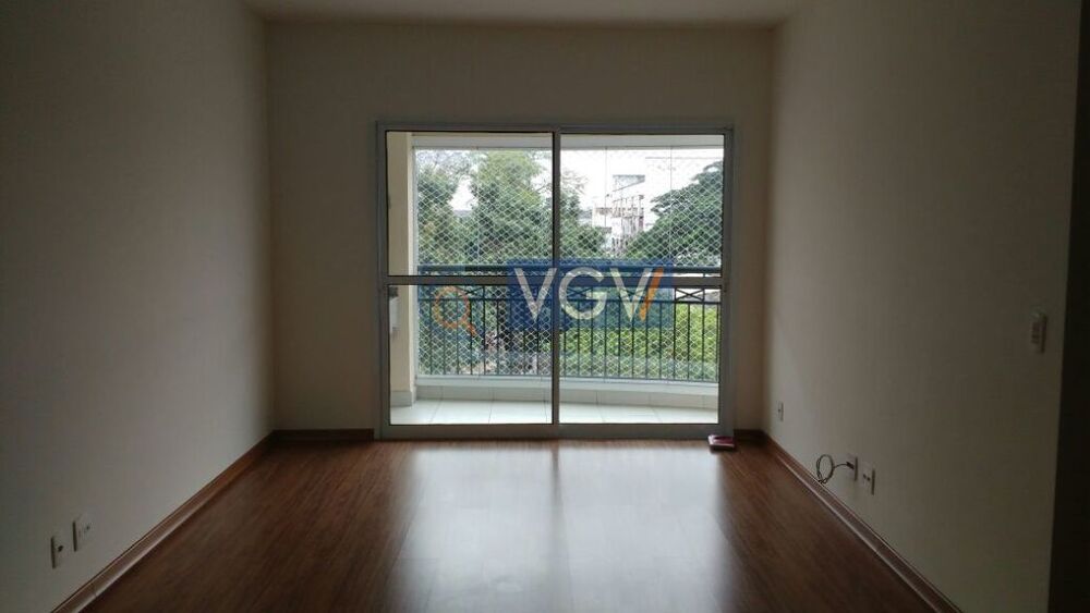 Apartamento, 3 quartos, 115 m² - Foto 1