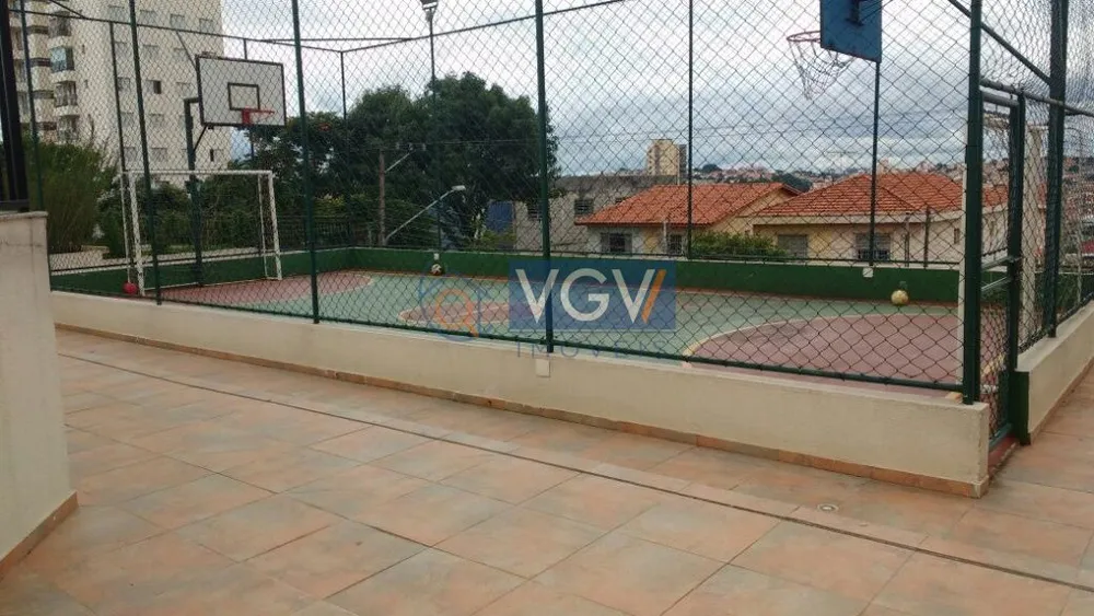 Apartamento, 3 quartos, 115 m² - Foto 6
