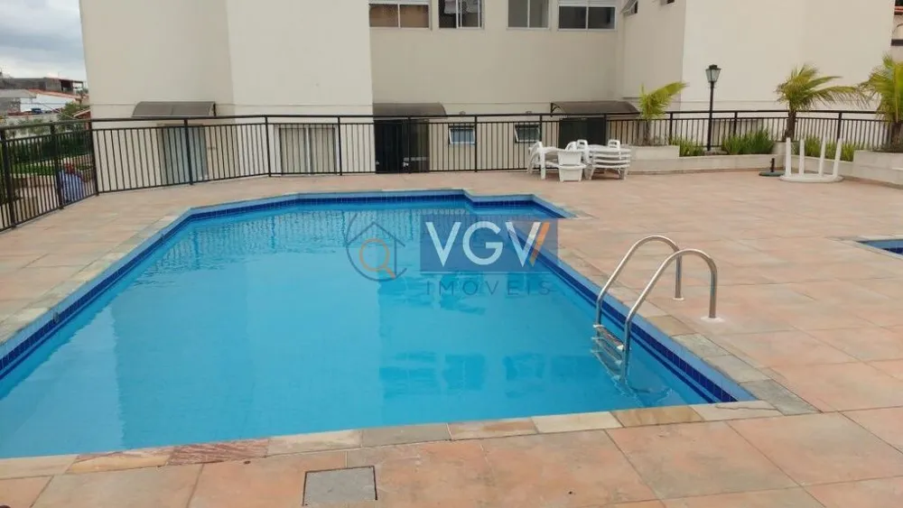 Apartamento, 3 quartos, 115 m² - Foto 8