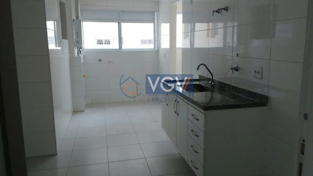 Apartamento, 3 quartos, 115 m² - Foto 5