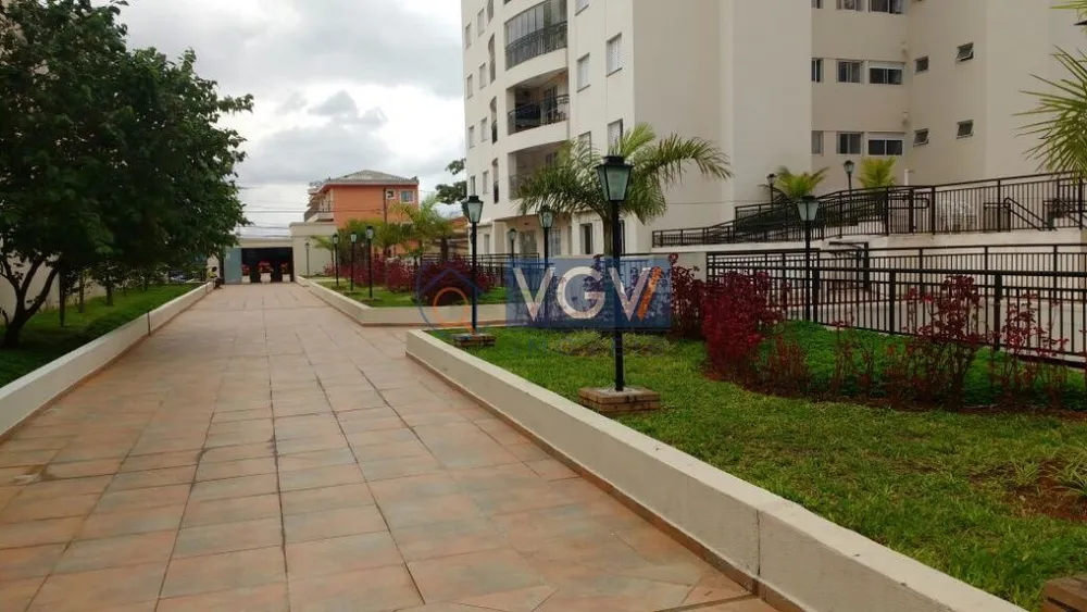 Apartamento, 3 quartos, 115 m² - Foto 9