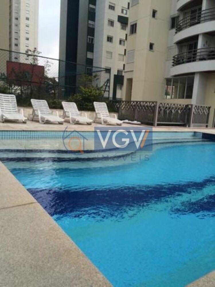 Apartamento, 3 quartos, 90 m² - Foto 2