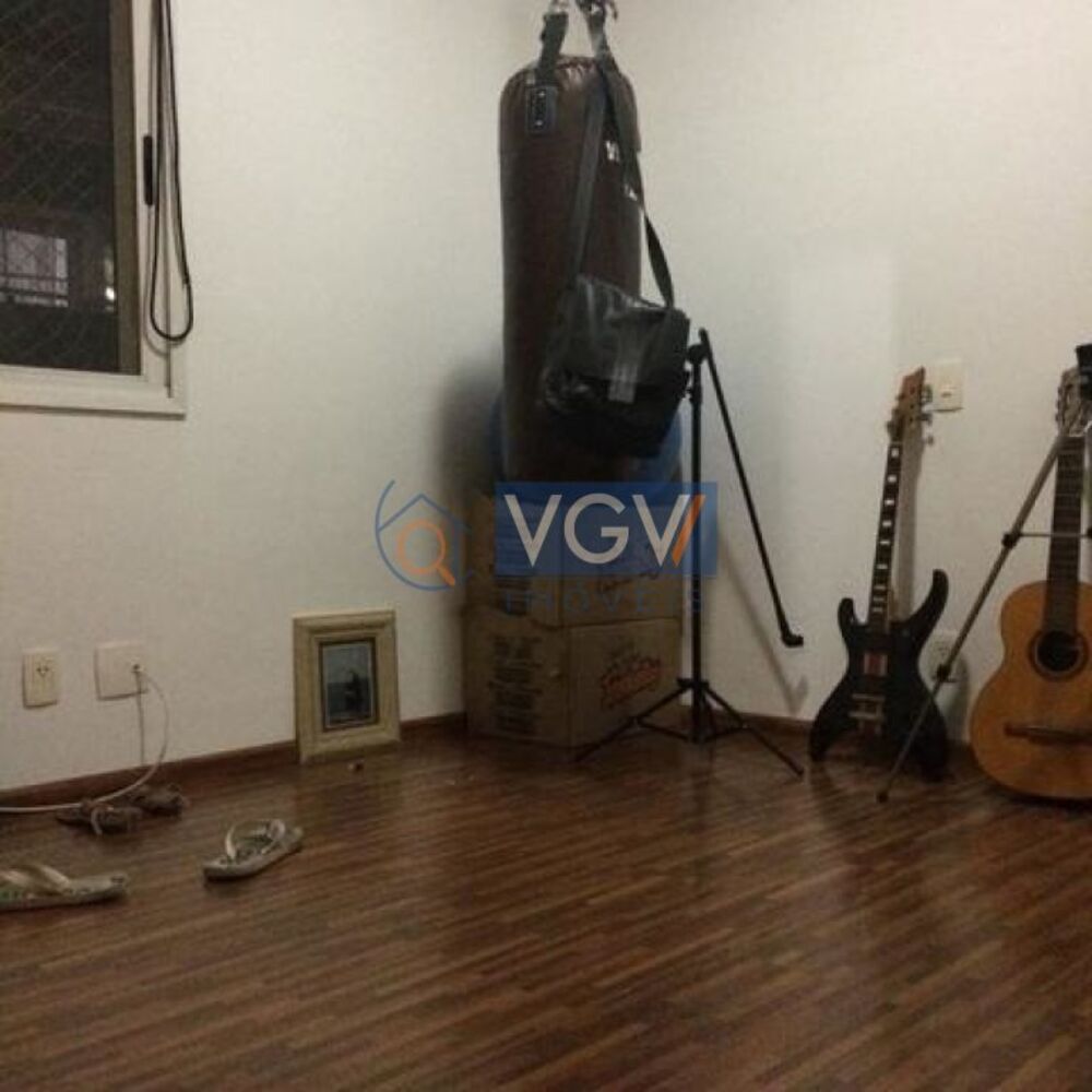 Apartamento, 3 quartos, 90 m² - Foto 4
