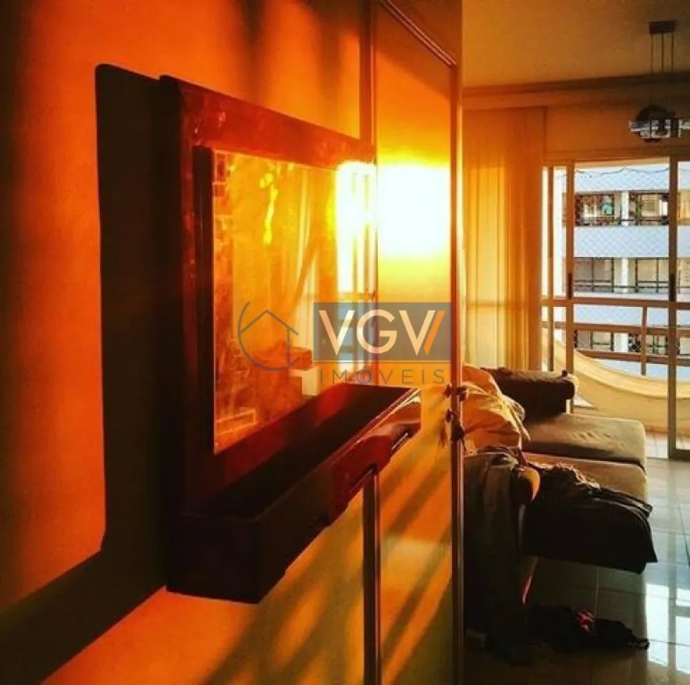 Apartamento, 3 quartos, 90 m² - Foto 1