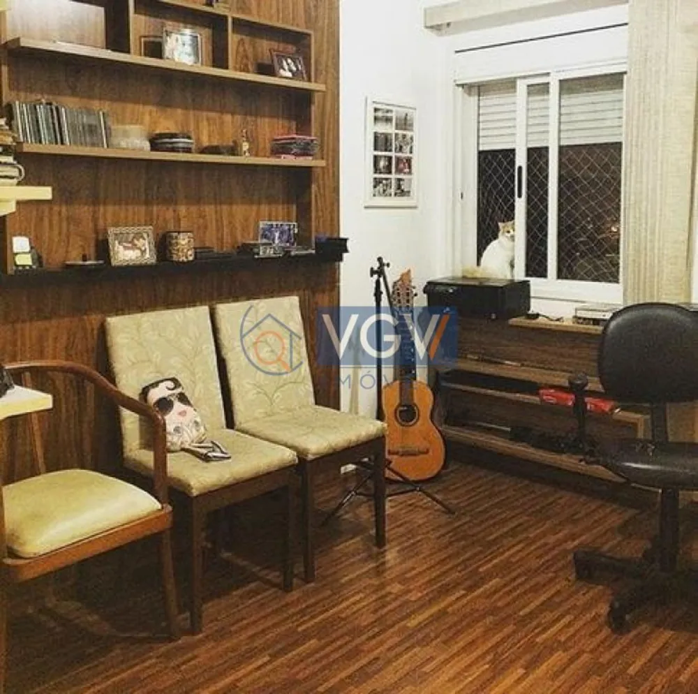 Apartamento, 3 quartos, 90 m² - Foto 3