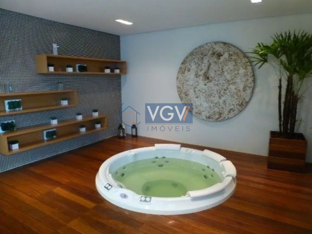 Apartamento, 3 quartos, 94 m² - Foto 10