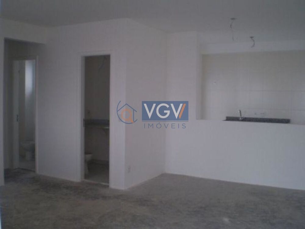 Apartamento, 3 quartos, 94 m² - Foto 1