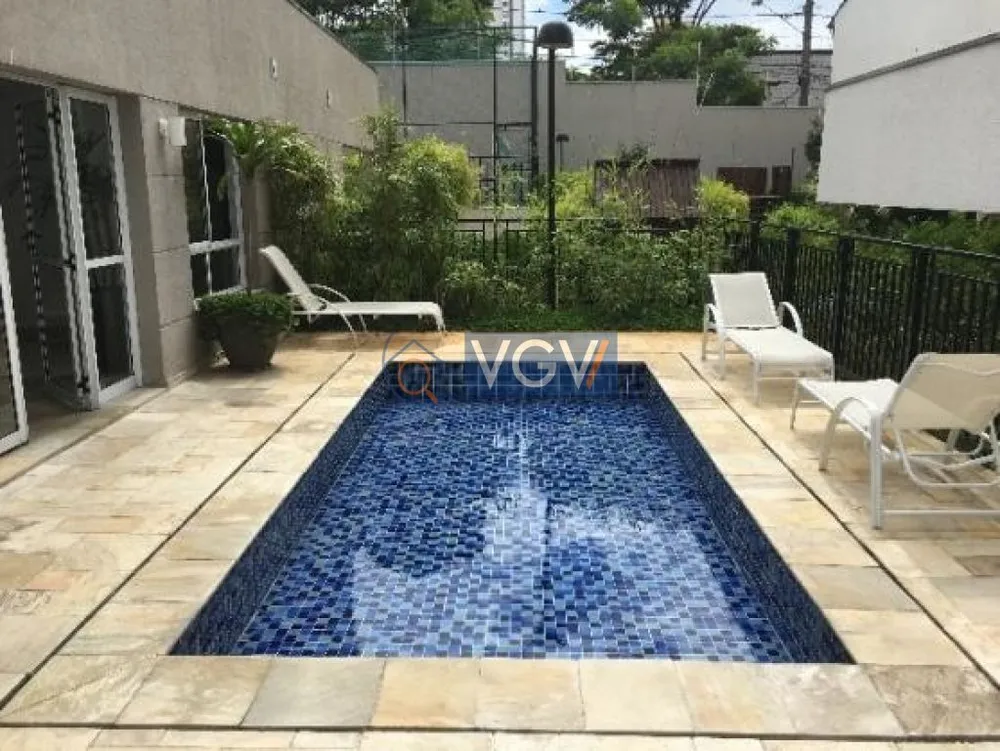 Apartamento, 3 quartos, 94 m² - Foto 4