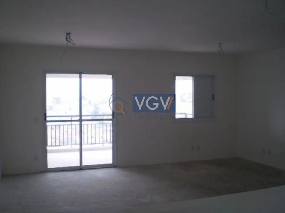 Apartamento, 3 quartos, 94 m² - Foto 3