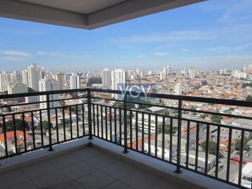 Apartamento, 3 quartos, 94 m² - Foto 2