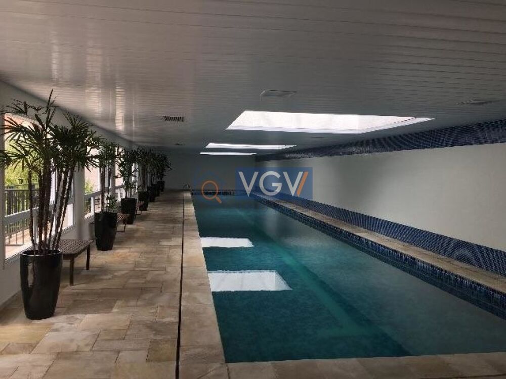 Apartamento, 3 quartos, 94 m² - Foto 3