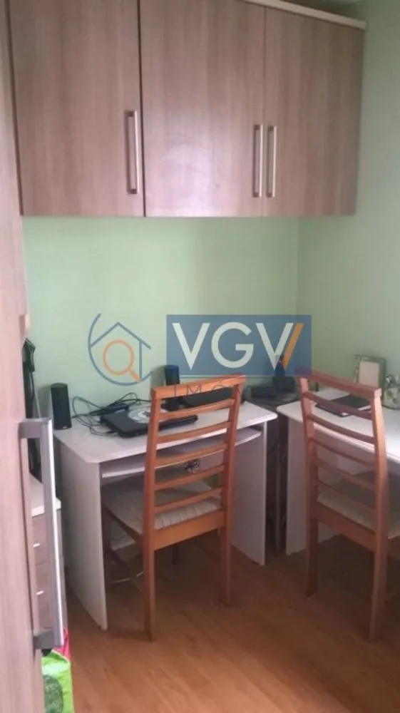 Apartamento, 3 quartos, 75 m² - Foto 7