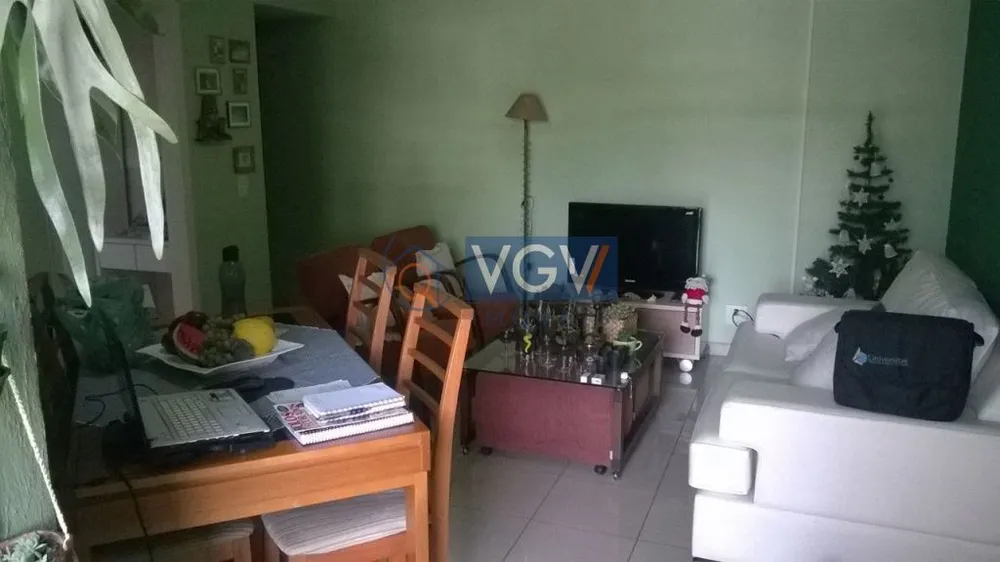 Apartamento, 3 quartos, 75 m² - Foto 2