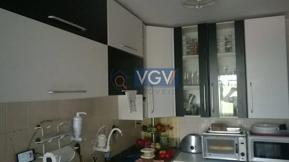Apartamento, 3 quartos, 75 m² - Foto 3