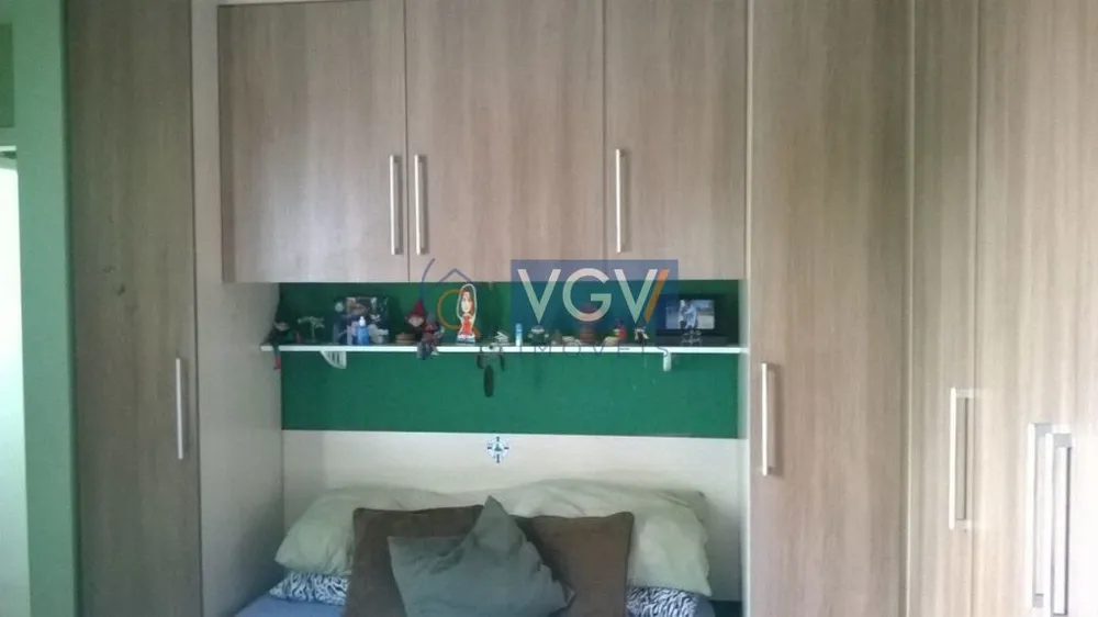 Apartamento, 3 quartos, 75 m² - Foto 8