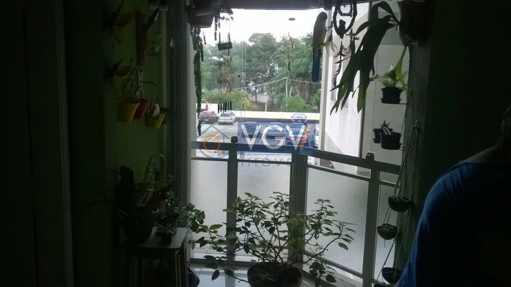 Apartamento, 3 quartos, 75 m² - Foto 1