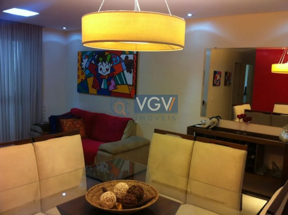 Apartamento, 3 quartos, 75 m² - Foto 3