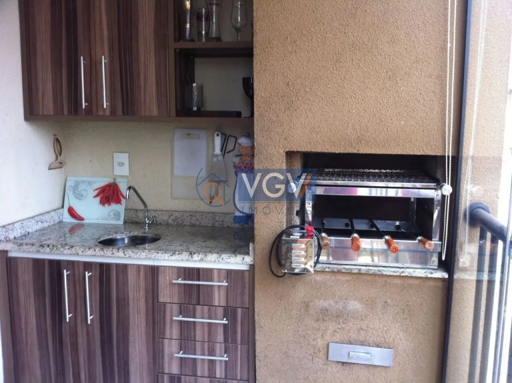 Apartamento, 3 quartos, 75 m² - Foto 2