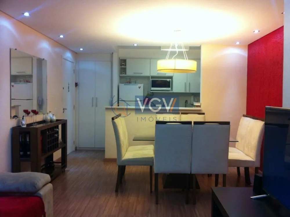 Apartamento, 3 quartos, 75 m² - Foto 9