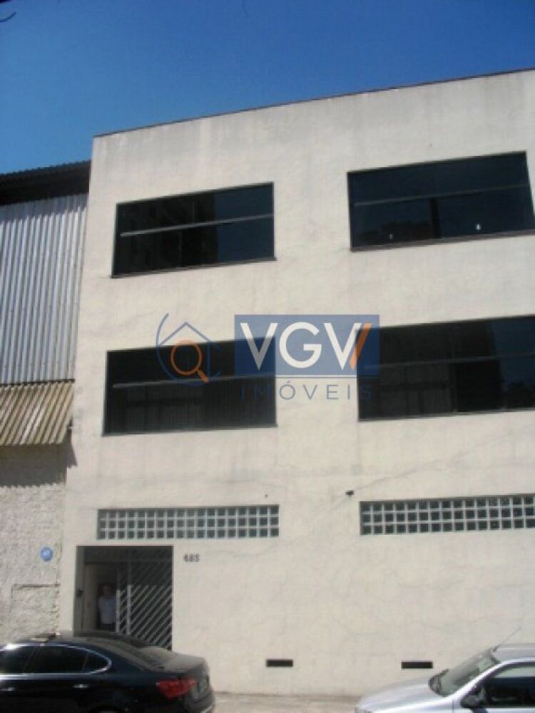 Casa, 980 m² - Foto 9