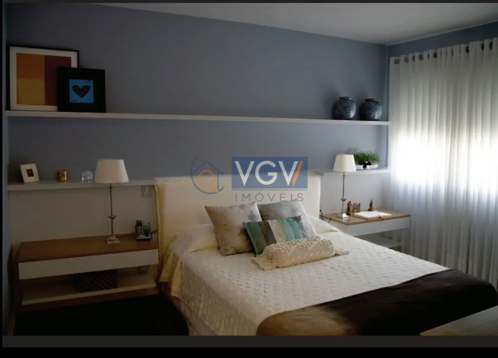 Sobrado, 2 quartos, 165 m² - Foto 4