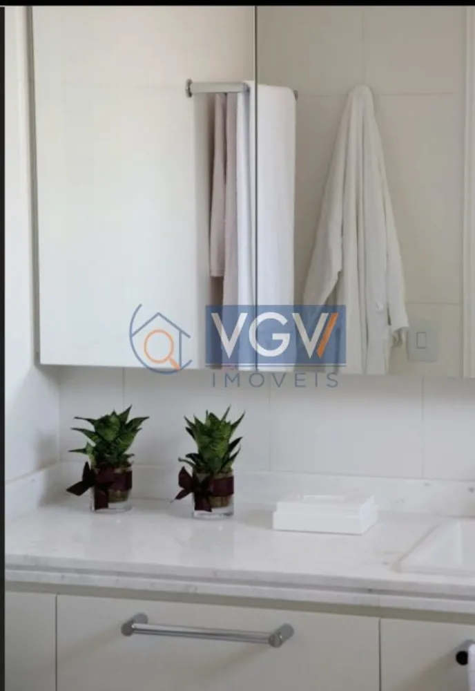 Sobrado, 2 quartos, 165 m² - Foto 6