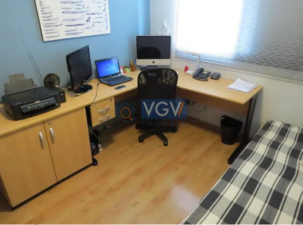 Apartamento, 3 quartos, 112 m² - Foto 11